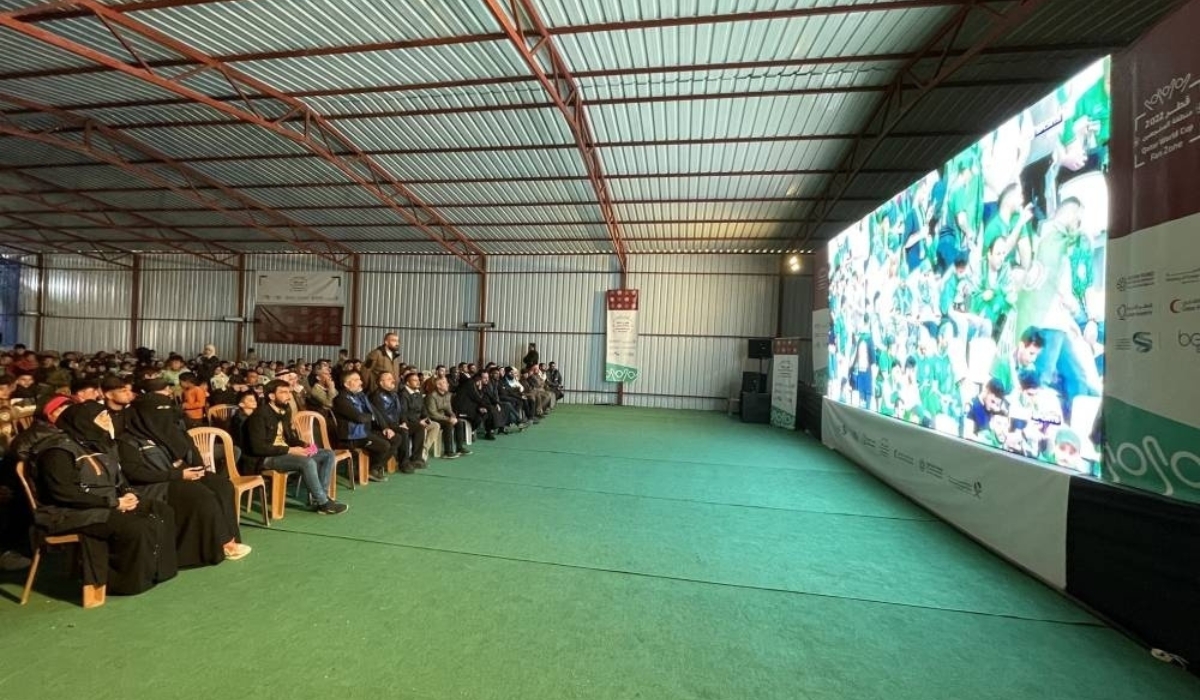 The Initiative FIFA Qatar 2022 For All is Praised by Officials in Several Nations